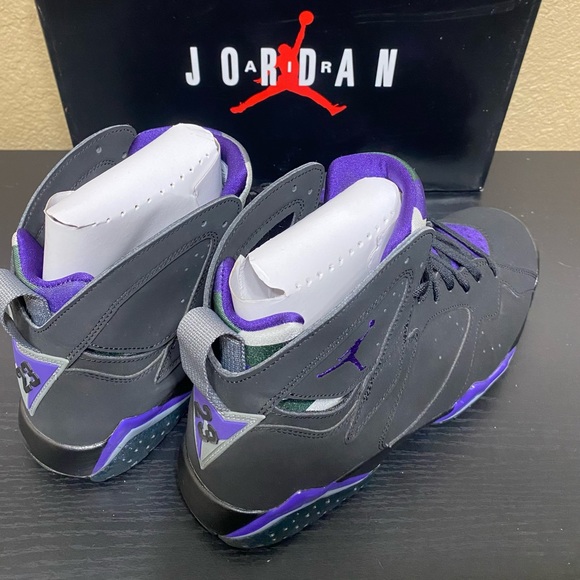 Jordan 7 PE Ray Allen main image 4